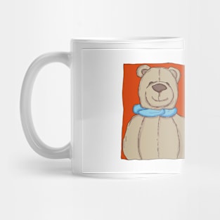 Boots the bear Mug